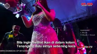 Download lagu Ngeri Tapi Sedap NOVI SASMITA feat CANDRA ARYANI IKAN DALAM KOLAM KARAOKE '  // ALL NEW METRO mp3