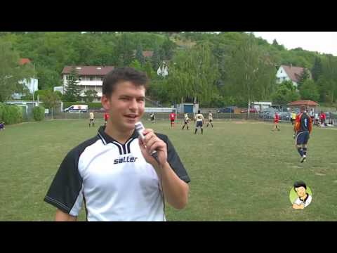 Unterdürrbach Anmoderation