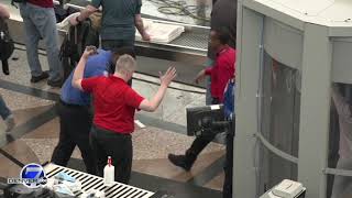 The pros and cons of 'trusted traveller' programs promising to save you time at the airport