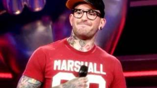 Ben Saunders Liveshow 3 - If you don't know me by now - The Voice Of Holland