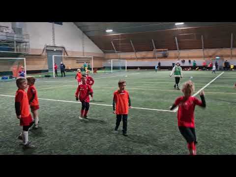 EPS U8/P14 Punainen - Kasiysi Punainen