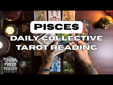 PISCES ♓️ A DIVINE KINSHIP AND A NEW OFFER THAT’S LOOKING LIKE A SWEET DEAL