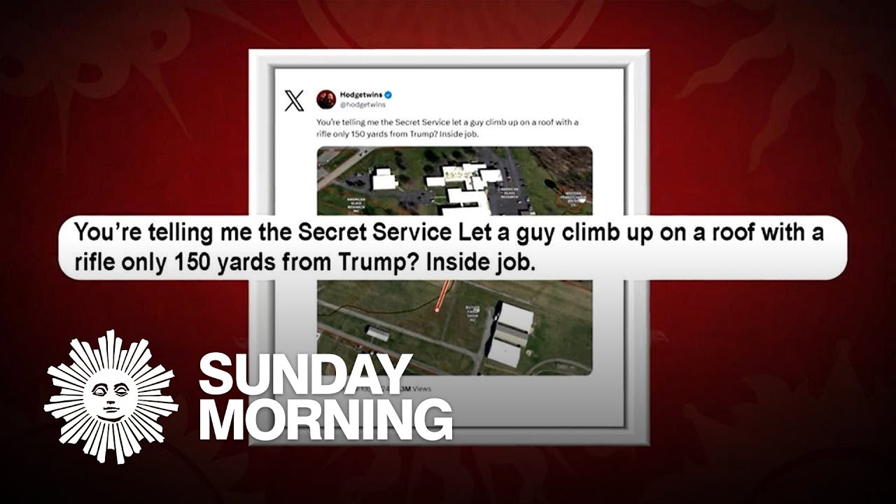 Fake news and "The Death of Truth"