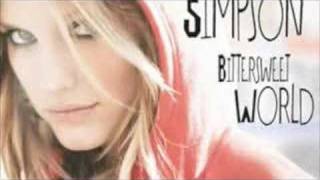 Ashlee Simpson - Little Miss Obsessive (FULL Single Version)
