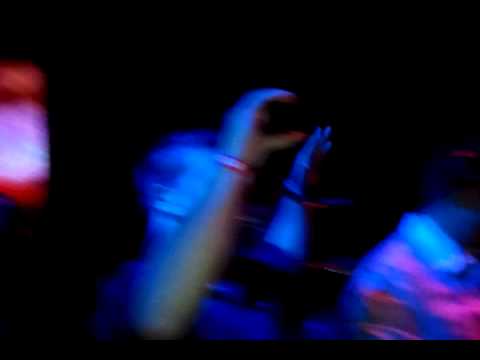 Goldhand & Tom Noize - 2011.05.06 - Dokk Aréna