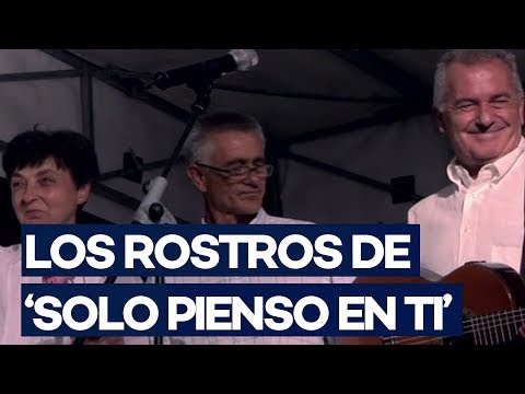 Esta es la historia de una canción