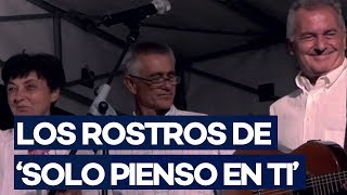 40 años de &#39;Sólo pienso en ti&#39;