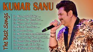 Kumar Sanu Hit Collaction Song ♤ Best Bollywood Old Song ♤ Audio Jukebox ♤ All Time Hit Song