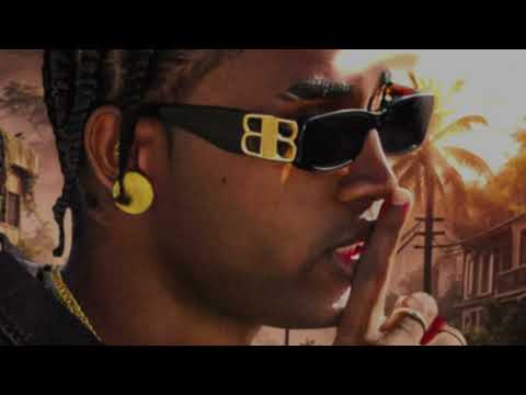 ZT ELSINKY - SHOOT FT TMAN & KMAN 6IXX  (Visualizer Officiel)