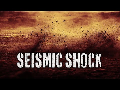 SEISMIC SHOCK Sound Demos (No Talking) | Sonic Extensions