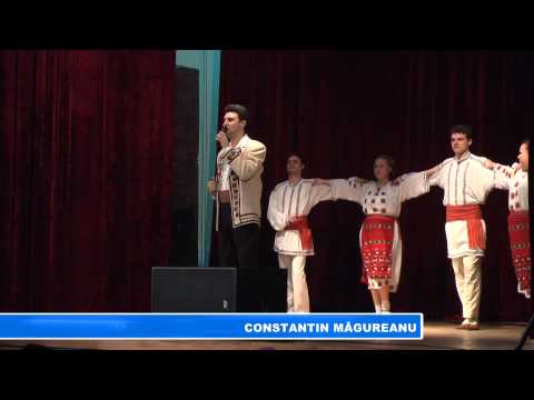 Folclor autentic de Ziua Femeii