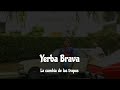 Yerba Brava - La cumbia de los trapos (letra)
