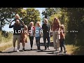 Holding On