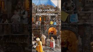 Download lagu Christmas in Naples : Neapolitan Nativity Scenes' Wonderful Craft mp3