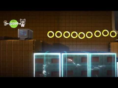 *Pokemon!!* Little BIg Planet 2: CS | Guest Starring: Lazehguy|  Episode 86