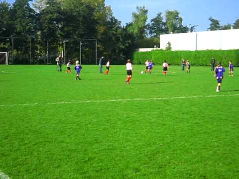 Video: Leiden E1 - VVSB E3 (deel 1)