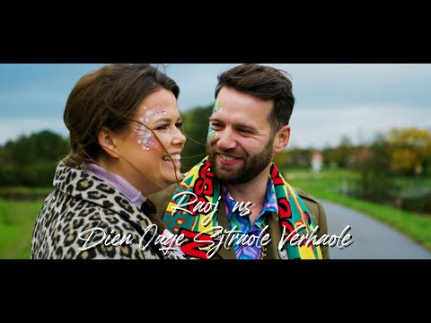 Raoj 'ns- Dien ouge sjtraole verhaole | Halve Finale LVK 2024 | Winnaar MLLF 2024