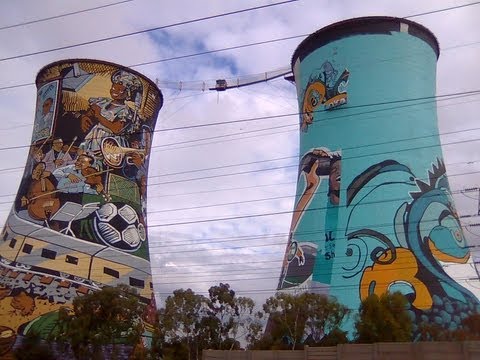 Soweto, South Africa