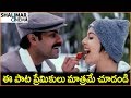 Pawan Kalyan Preeti Jhangiani Latest Telugu Movie Scenes Shalimarcinema