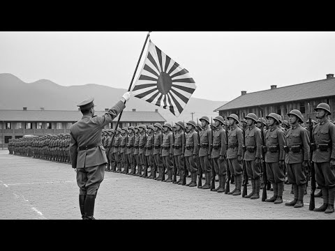 The Moment Japan Realized It Was Alone in the War