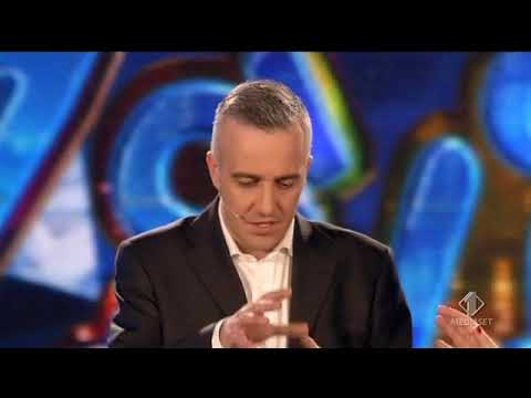 Zelig 1 George Clooney Spot