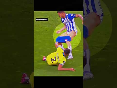 Futboldagi Kulguli Xolatlar 😂⚽#shorts