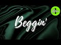 Måneskin - Beggin' - 1 HOUR LOOP - English Lyrics & Letra Español - Inglés Subtítulos - Traducción