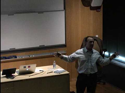 Colloquium: Frank Wise