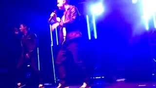 911 - A Night To Remember