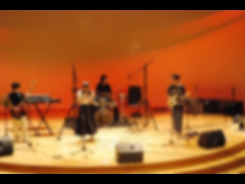 UNISON SQUARE GARDEN