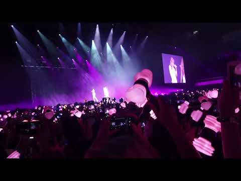 BLACKPINK IN YOUR AREA [KUALA LUMPUR] DAY 1 DDU-DU DDU-DU