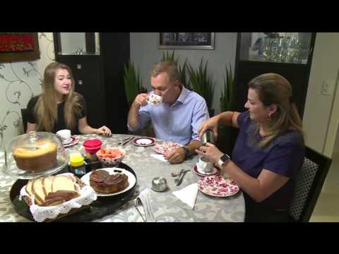 Gean Loureiro, novo prefeito de Florianópolis tem dia cheio após resultado das eleições