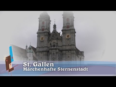 Advent in CH St. Gallen movie