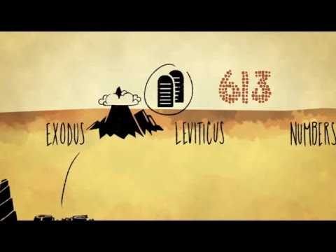 1. The Law & The Prophets