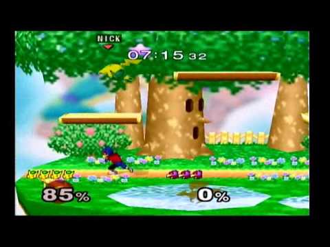 NCS9 Melee DPT|Nuisance(Pikachu) VS. Joat Guy(Falco) Losers Round 3