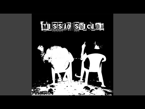 Acorda Pra Vida - Pusher174
