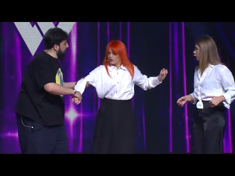 Women's Club 220 - 11 ՎԱՅՐԿՅԱՆ ԱՌԱՋ