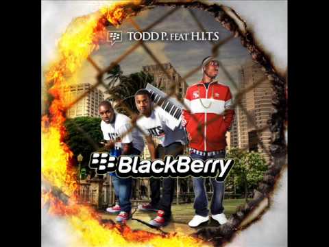Official "BLACKBERRY" Track