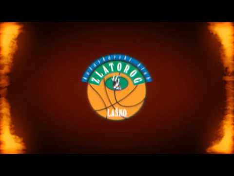 Vabilo na tekmo Fiba Europe Cup proti Elan Chalon (Fra)