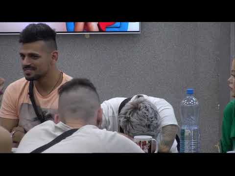 Zadruga 2 - Zadrugari uhvatili Pavla u laži - 30.05.2019.