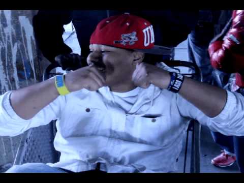 Kash-X (Skidadal Baby)- Imma Beast (DIR BY-Fah Famyliar)