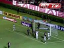 AJ TV Melhores Momentos - Vitória 1 x 3 São Paulo