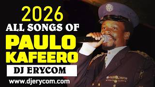 Download lagu All Paulo Kafeero Songs Since 1990 - NONSTOP mp3
