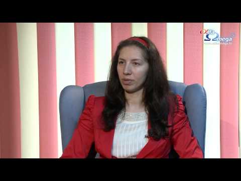 Femeia crestina 1.6 - Marturie Talida Tolnai, handbalista