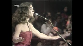 Ana Belen - Planeta agua (28.10.1982)