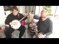 Bela Fleck’s “Another Morning” - James Henry (Banjo) and Colin Henry (Dobro) - James Henry Music Bela Fleck’s “Another Morning” - James Henry (Banjo) and Colin Henry (Dobro)