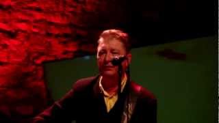 Nits  - Cars & Cars (Live in Paris 2012 - Café de la Danse)