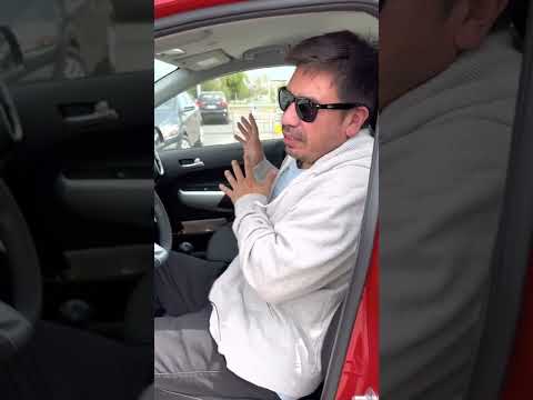 Don't ⛔️ make these mistakes on your driving test ✅️