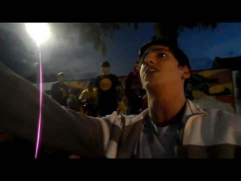 Porra Vs NickyDam (Italia Free) Cuartos De Final