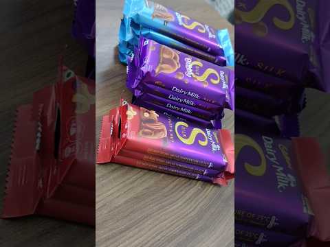 Happy Chocolate Day! 💕 #shopping #chocolate #review #valentinesday #youtubeshorts #shortvideo #video